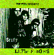 Cover of Peel Sessions CD